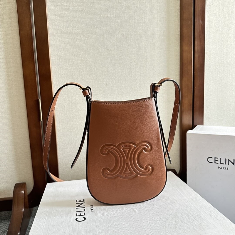 Ce**e shoulder bags